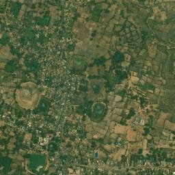 Jaisinghnagar map(satellite map)
