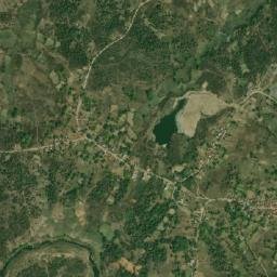 Bokaro map(satellite map)