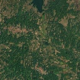 Loyabad map(satellite map)