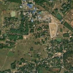Bolpur map(satellite map)