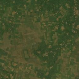 Rajbari map(satellite map)