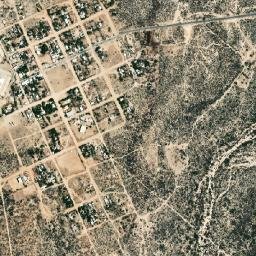 Melitón Albáñez Domínguez map(satellite map)