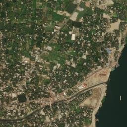 Sonārgaon map(satellite map)