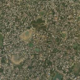 Chas map(satellite map)
