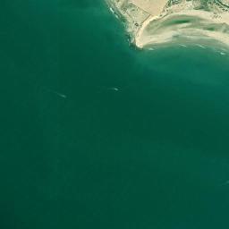 Satellite view of La Sarga
