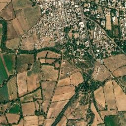 Dayapar map(satellite map)