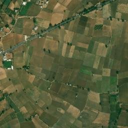 Sabar Kantha map(satellite map)