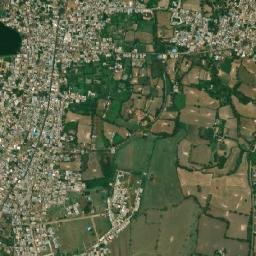 Berasia map(satellite map)