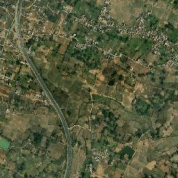 Ramgarh map(satellite map)