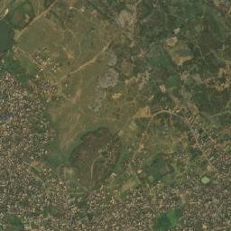 Raniganj map(satellite map)