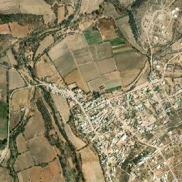 José María Morelos (Santa Mónica) map(satellite map)