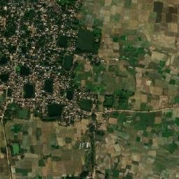 Srikhanda map(satellite map)