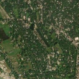 Dohār map(satellite map)