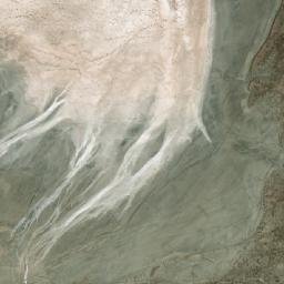 Kachchh map(satellite map)