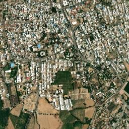Rapar map(satellite map)