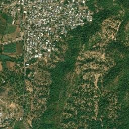 Sardoi map(satellite map)