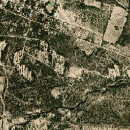 La Lobera de Portillo map(satellite map)