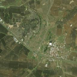 Gogapur map(satellite map)