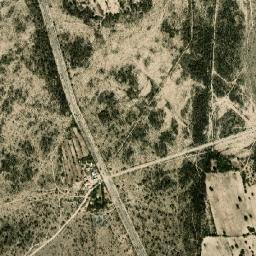 El Dieciséis map(satellite map)
