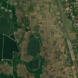 Patuli map(satellite map)