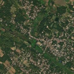 Muragacha map(satellite map)