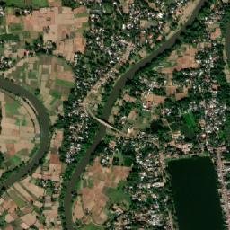 Amarpur map(satellite map)