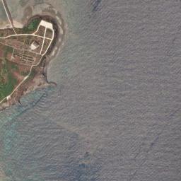 Satellite view of Magong Shuogang