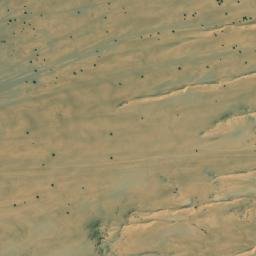 `Ushash map(satellite map)
