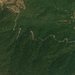 Lohardaga map(satellite map)