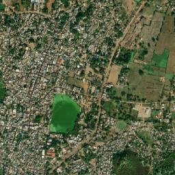 Sihora map(satellite map)