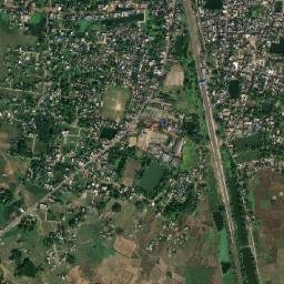 Guskhara map(satellite map)