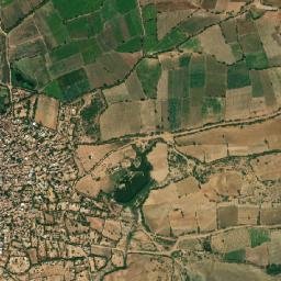 Palanswa map(satellite map)
