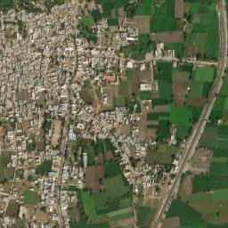 Namli map(satellite map)
