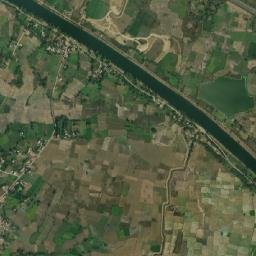 Panagarh map(satellite map)