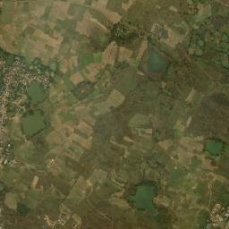 Barjora map(satellite map)