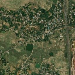 Muri map(satellite map)