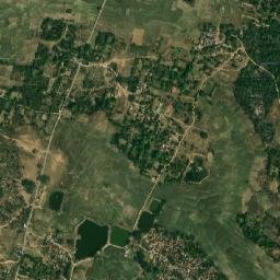 Tulin map(satellite map)