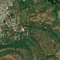 Malpur map(satellite map)