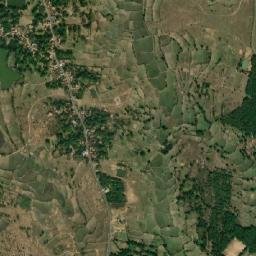 Barabazar map(satellite map)