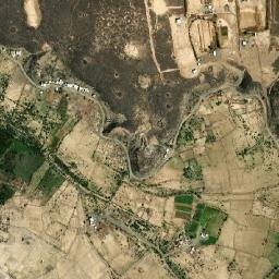 As Suwayriqiyah map(satellite map)