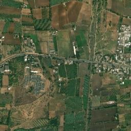 Dhansura map(satellite map)