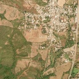 El Habal map(satellite map)