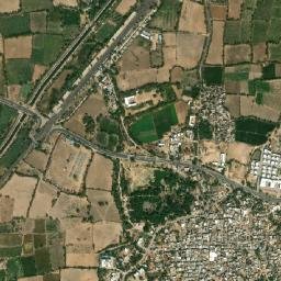 Detroj map(satellite map)