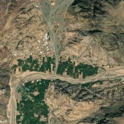 Al Madiq Al Madinah map(satellite map)