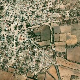 Rafael Yáñez Sosa (El Mezquite) map(satellite map)