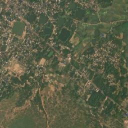 Sonamukhi map(satellite map)