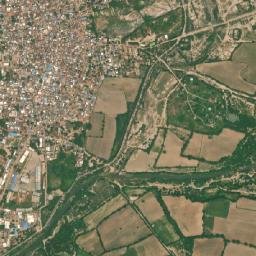 Mandal map(satellite map)