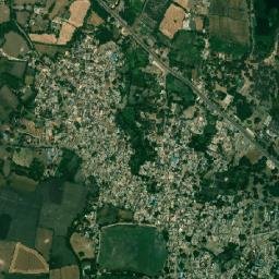 Patan map(satellite map)