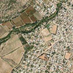 San Jose de Lourdes map(satellite map)