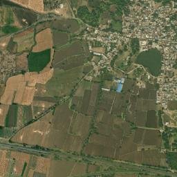 Maksi map(satellite map)